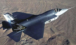 F-35 戦闘機